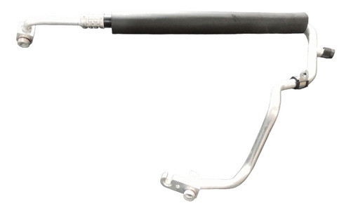 Mangueira Compressor Evaporador S10 2012/2020 Original 0