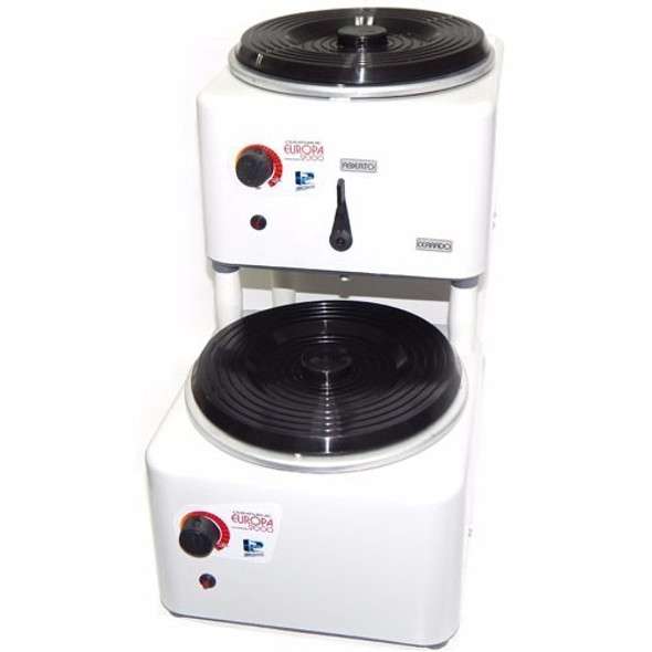 Calentador De Cera Arcametal Ceratermic Europa 2000  6kg 0