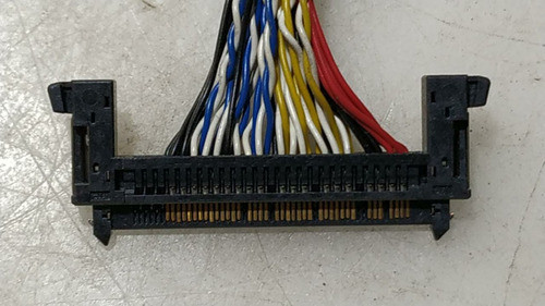 Flex Cable Lvds Philips 42pfl3614 0