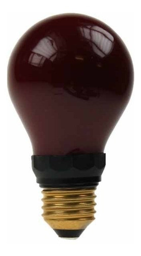 Lampara De Laboratorio  Revelado Pf712 15w Roja Inactinica V 0