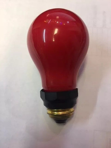 Lampara De Laboratorio  Revelado Pf712 15w Roja Inactinica V 1