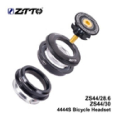 Juego De Dirección Ztto Zs44/28,6-zs44/30 - B4444s 1