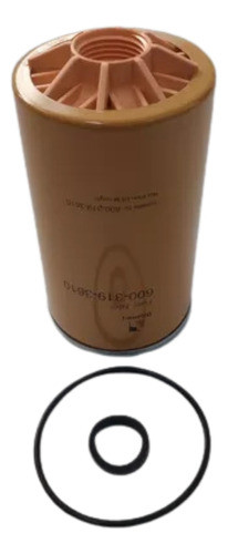 Filtro De Combustible Komatsu Pc200 600-319-3610 Bf1394 0