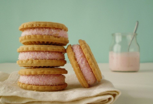 Pack 3 Galletitas Merengadas De Bagley X  93grs 1