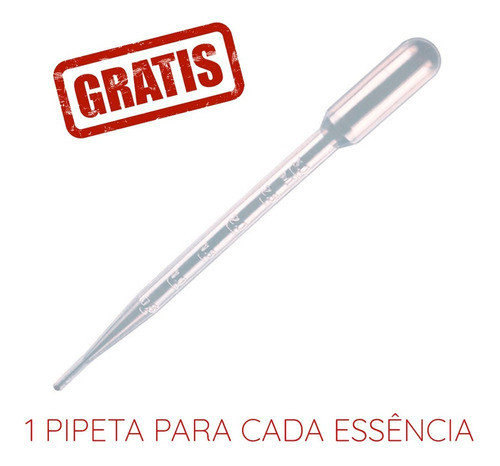 Essência A Base De Óleo 100ml - Floral Baby 1