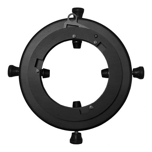 Adaptador Bowens Universal Para Flash Tocha 0