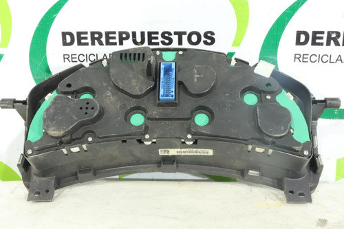 Instrumental De Tablero Chevrolet Celta 1.4 2011 Ori 3620485 1