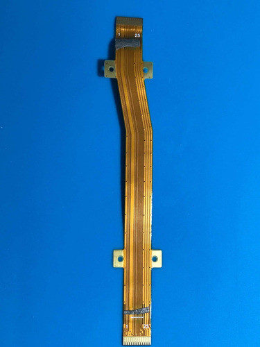 Flex Main A Placa De Carga *original* Alcatel V1 2019 1