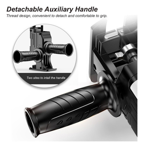 . 9pcs Alternativa Broca Elétrica De Adaptador De Serra 1