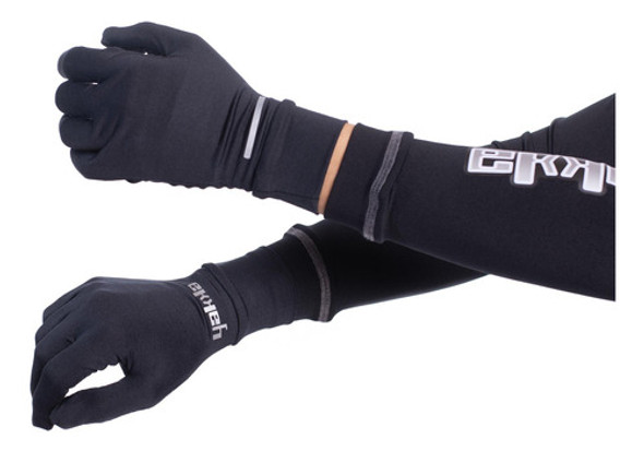 Guantes Termicos Primera Piel Grandes Yakka 1
