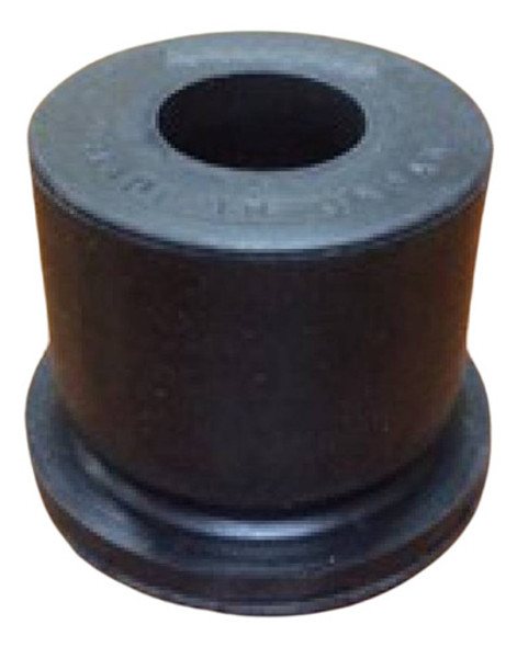 Buje Elastico Trasero (goma) (4) Nissan D21 4wd 91-95 0