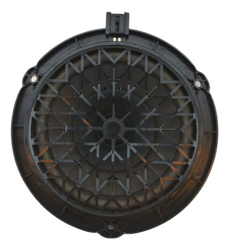Parlante Puerta Trasera Original Peugeot 208 / 2008  2017 0