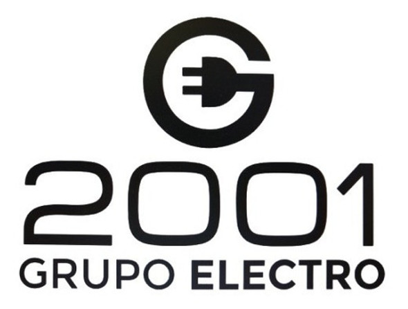 Prolongador Zapatilla 5 Tomas C/cable 3 Mts Cambre 1600 Negro 1