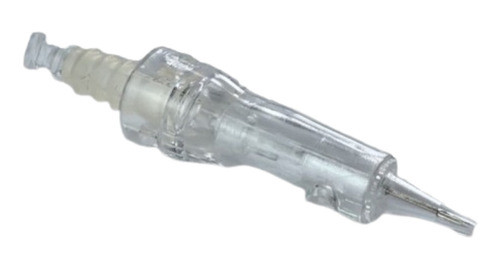 Kit 30 Cartuchos Micropigmentação Dermapen 1 Agulha Dr. Pen 0