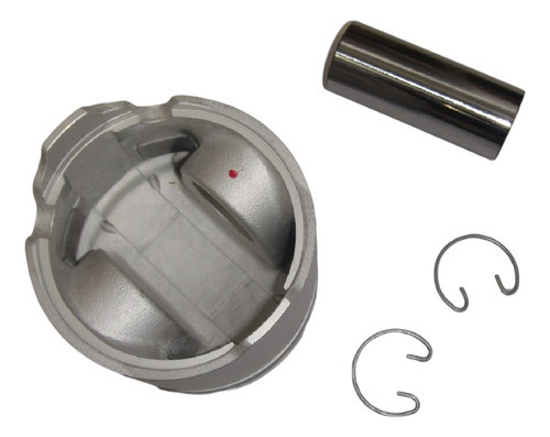 Piston Motor Isuzu 4ja1 2.5 Std Con Perno 93mm 0