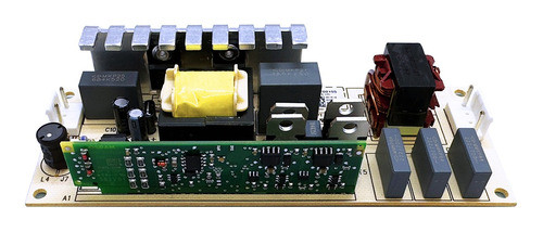 Venetian Fuente Balasto 280w Beam Lámpara Cabeza Movil 10r 1