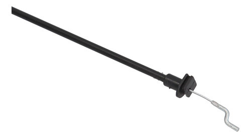 Comando Puerta Der Delantera Gol 1995 2005 3 Puertas (cable) 1