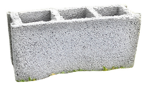 Bloques Para Paredon Muro De Cemento 12 Y 20 0