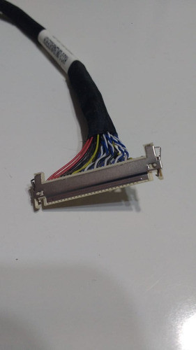 Cable Flex De Main A T-con Philco Pld3914ht Con Garantía 0