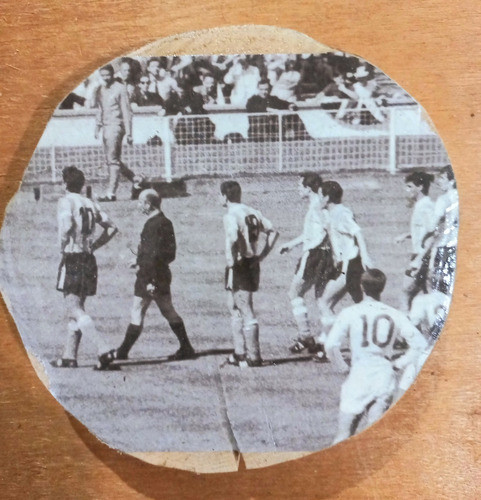 Fotos Antiguas Del Deporte Argentino Y Mundial. 0