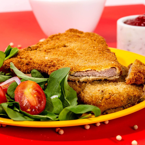 Batido Con Huevo Condimento Para Milanesas X 5 Kg Bas 1