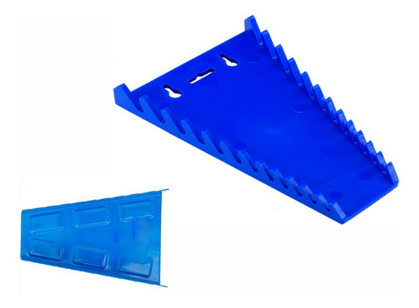 Soporte Magnetico Para Llaves Combinadas Foxtter 0