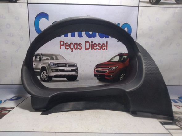 Moldura Acabamento Painel Instrumento Triton 12a13 Mn179815 0