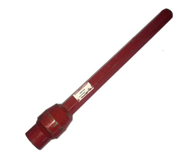 Eje De Mando Para Rotoenfardadoras Mainero Mod. 5870 / 5880 0