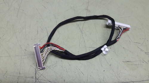 Cable Conector Lvds Smart Tcl L32d2730a 1