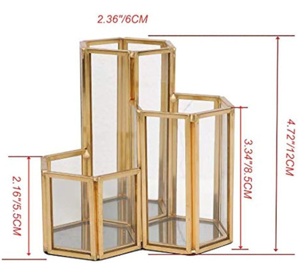 K Cool Soporte Decorativo Para Pinceles De Maquillaje Bolígr 1 K Cool Soporte Decorativo Para Pinceles De Maquillaje Bolígr 1