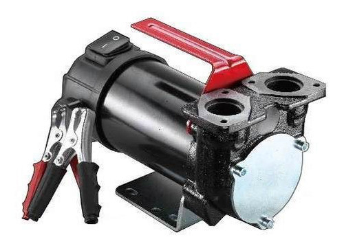 Bomba Fema 12v Para Gasoil 0