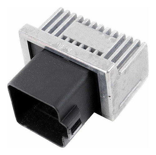 Caja Precalentadora Renault Scenic Symbol 1.5 1.9 0