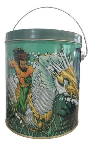 Lata Aquaman 2 0
