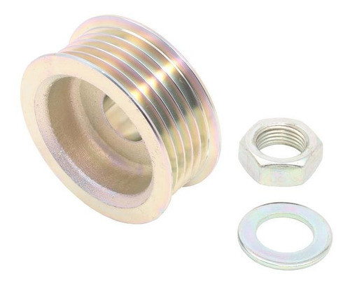 Polea Fiat Siena Fire 110a 0