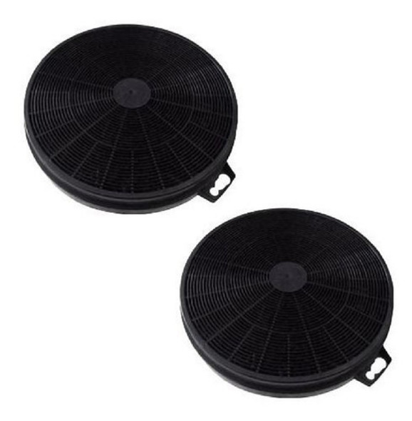 Juego De Filtros De Carbono Activo Para Campanas Tst 0