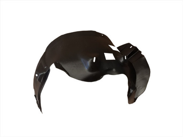 Pasarrueda Plastico Delant Posterior P/ Chevrolet Spin D Imp 0