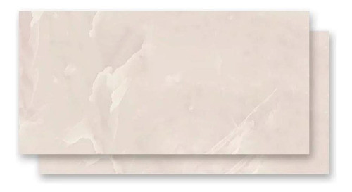 Porcelanato Portinari Onice Al 58,4x117cm Caixa 1,37m² 0