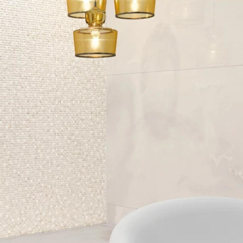 Porcelanato Portinari Onice Al 58,4x117cm Caixa 1,37m² 1
