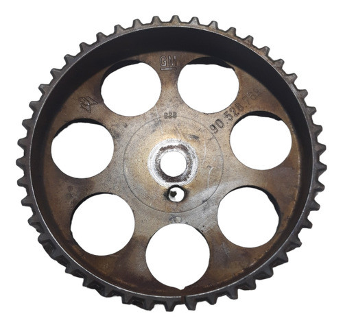 Polia Comando Valvula Gm Astra Zafira 2.0 8v 2002 2011 0