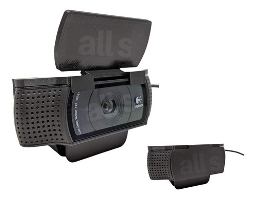 Tampa Protetor De Privacidade Para Webcam Logitech C930 C920 0