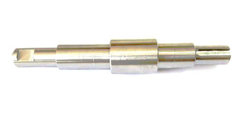 Eixo Inferior Serra Caf Stb 255 V15 Original 2,55 0