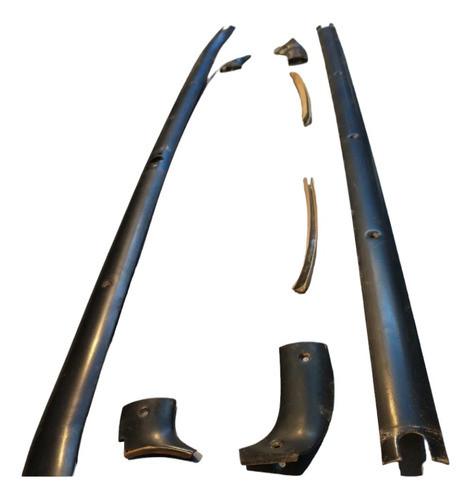 Molduras Baguetas Tapizado Techo Rambler 0