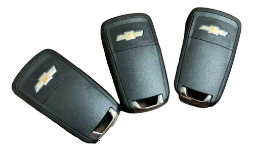 Llave Navaja Original Pst Positron Chevrolet Spin Joy Prisma 0