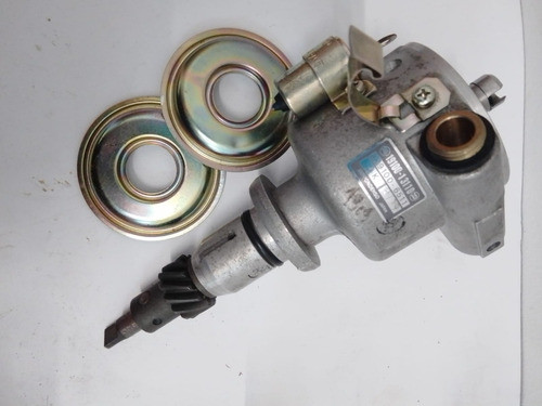 Distribuidor Corolla 80 Toyota Original 1