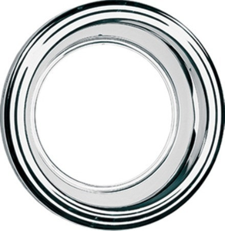 Aro Taza 16 Cromada Cod.: M178v / 411100 Rodino 0