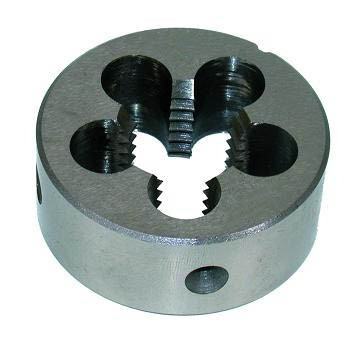 Terraja Dados Para Metal 9/16 Pulgada X 12 Código T916p12 0