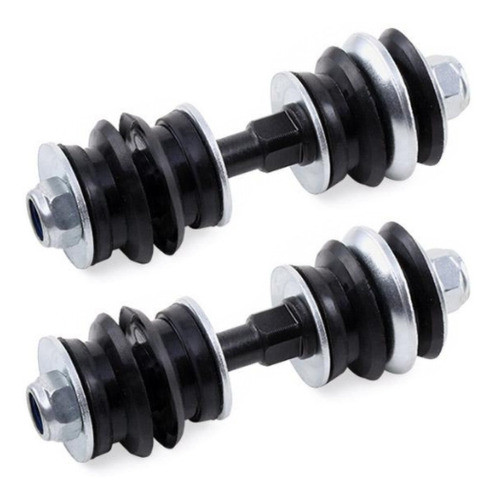 Kit X2 Bieleta Corven Delantera Toyota Etios 2013 2014 2015 0