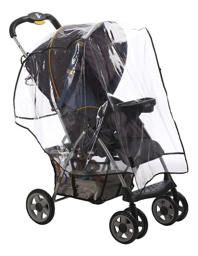 Protector De Lluvia Lo -bebés Y Niños 0
