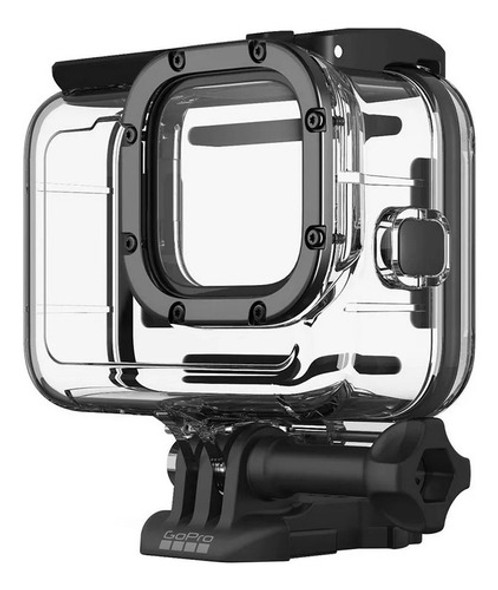 Carcasa Sumergible Gopro Original 60 Mts Hero 12 Black 0