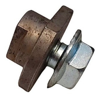 Tornillo Con Tuerca  Cumsa 0